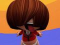 თამაში Mini Beat Power Rockers: მუსიკალური ნახატი ონლაინ