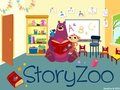 თამაში StoryZoo ონლაინ