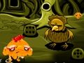 თამაში Monkey Go Happy Stage 106 ონლაინ