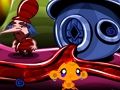 თამაში Monkey Go Happy Stage 107 ონლაინ