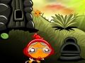 თამაში Monkey Go Happy Stage 109 ონლაინ