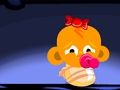 თამაში Monkey Go Happy Stage 112 ონლაინ