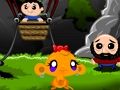 თამაში Monkey Go Happy Stage 114 ონლაინ