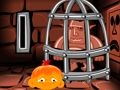 თამაში Monkey Go Happy Stage 115 ონლაინ