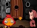 თამაში Monkey Go Happy Stage 116 ონლაინ