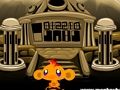 თამაში Monkey Go Happy Stage 117 ონლაინ