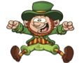 თამაში Saint Patricks Day Puzzle Quest ონლაინ