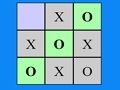 თამაში მარტივი tic-tac-toe  ონლაინ