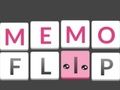 თამაში Memo flip ონლაინ