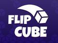 თამაში Flip Cube ონლაინ