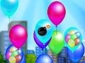 თამაში Balloon Pop  ონლაინ
