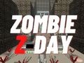 თამაში კრუნკერი: Zombie Z-DAY  ონლაინ