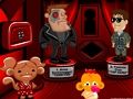 თამაში Monkey Go Happy Stage 720 ონლაინ