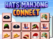 თამაში ქუდები Mahjong Connect  ონლაინ