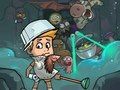 თამაში Wacky dungeons ონლაინ