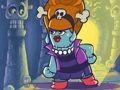 თამაში მოდის Zombies Dash The Dead ონლაინ