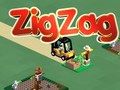 თამაში LEGO ზიგზაგი  ონლაინ