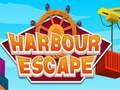 თამაში Harbor Escape  ონლაინ