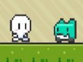 თამაში Pixel Frontier ონლაინ