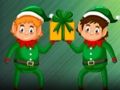თამაში Amgel Elf Room Escape 2 ონლაინ