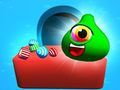 თამაში Candy Monsters Puzzle ონლაინ