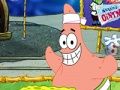 თამაში SpongeBob ბიკინის ქვედა ბიუსტი  ონლაინ