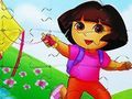 თამაში Cute Girl Jigsaw თავსატეხები  ონლაინ
