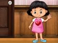 თამაში Amgel Valentine Room Escape ონლაინ