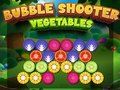 თამაში Bubble Shooter ბოსტნეული  ონლაინ