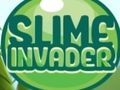 თამაში Slime Invader ონლაინ