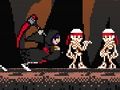 თამაში Shinigami Run ონლაინ