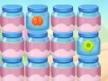 თამაში Pulpy Candy Rush ონლაინ