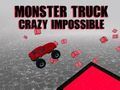 თამაში Monster Truck Crazy შეუძლებელია ონლაინ