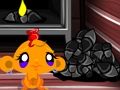 თამაში Monkey Go Happy Stage 126 ონლაინ