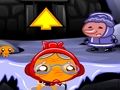 თამაში Monkey Go Happy Stage 128 ონლაინ