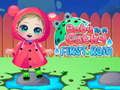 თამაში Baby Cathy Ep14 პირველი წვიმა  ონლაინ