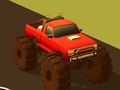თამაში Truck Hill Dash ონლაინ