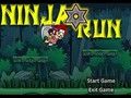 თამაში Ninja Run ონლაინ