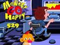 თამაში Monkey Go Happy Stage 529 ონლაინ