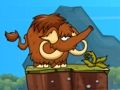 თამაში Caveman კუნძული  ონლაინ