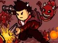თამაში Devil's Corp  ონლაინ