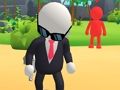 თამაში Bullet Bender 3D ონლაინ