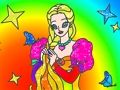 თამაში საღებარი წიგნი KidsGame-ის მიერ  ონლაინ