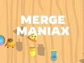 თამაში შერწყმა Maniax  ონლაინ