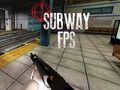 თამაში მეტროს FPS  ონლაინ
