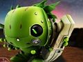 თამაში Winsome Robot გაქცევა ონლაინ
