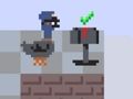 თამაში Pigeon Post პრინციპი  ონლაინ