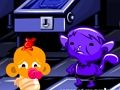 თამაში Monkey Go Happy Stage 732 ონლაინ