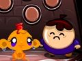 თამაში Monkey Go Happy Stage 137 ონლაინ