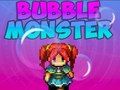 თამაში Bubble Monster ონლაინ